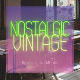 Relaxing Jazz Moods