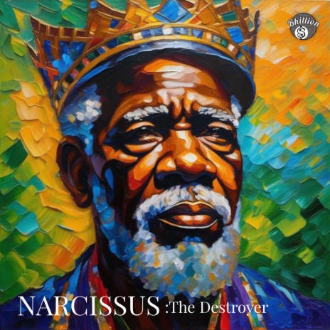 NARCISSUS: The Destroyer | Boomplay Music
