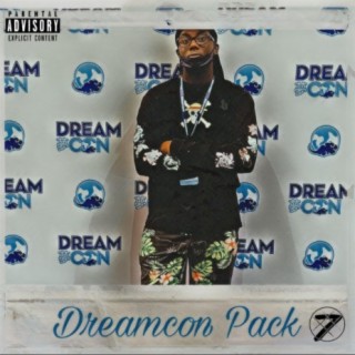 Dreamcon Pack