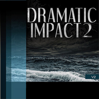 Dramatic Impact, Vol. 2