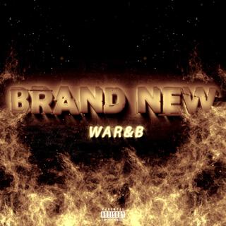 BRAND NEW