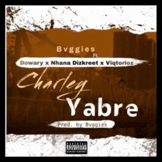 Charley Yabre