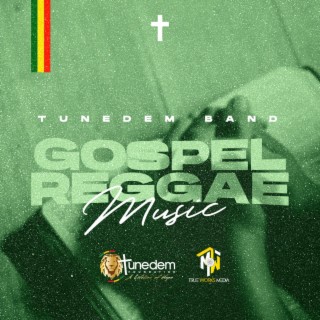 Gospel Reggae Music