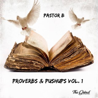 Proverbs & Pushups, Vol. 1