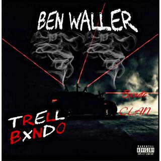 Ben Waller