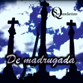 De madrugada lyrics | Boomplay Music