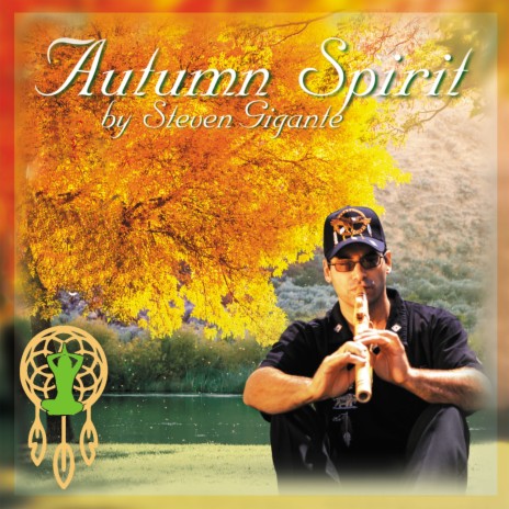 Autumn Spirit | Boomplay Music