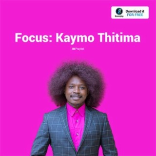 Focus: Kaymo Thitima