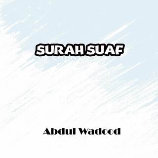 Surah Suaf