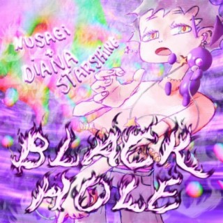 BLACK HOLE (feat. Diana Starshine)