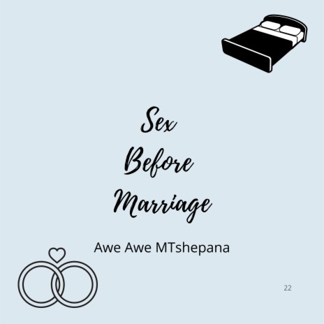 Sex Before Marriage | Boomplay Music