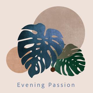 Evening Passion ft. Andrew Lord lyrics | Boomplay Music