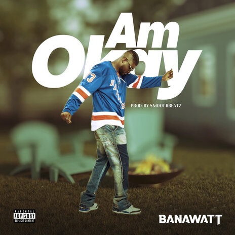 Am Okay | Boomplay Music