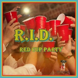 Red Cup Party