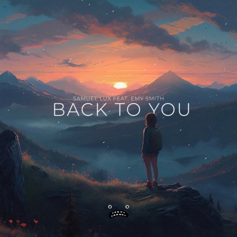 Back To You ft. Emy Smith