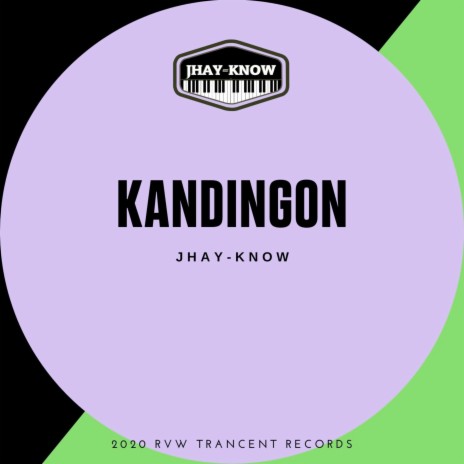 Kandingon | Boomplay Music