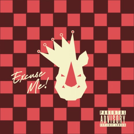 Excuse Me ft. Patrome Don & 2Hott Da Producer | Boomplay Music