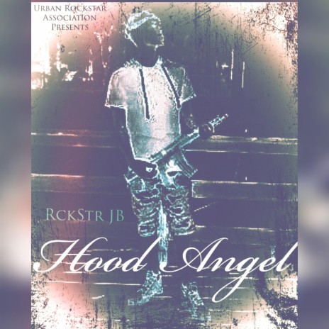 Hood Angel