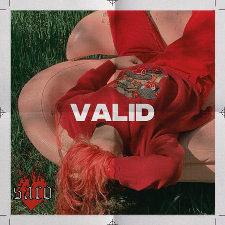 Valid | Boomplay Music