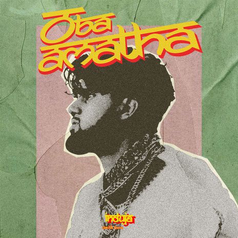 Oba Amatha ft. Amith Guru