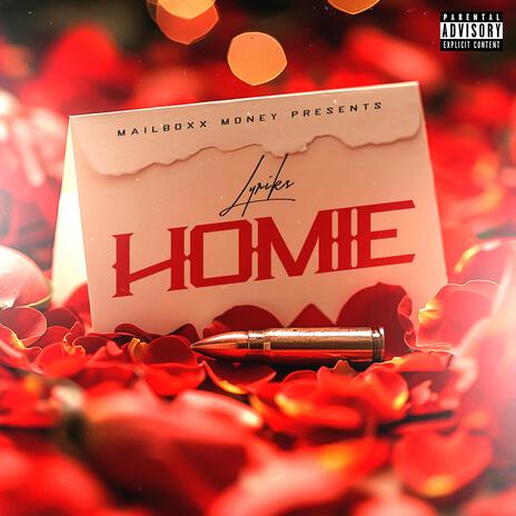 Homie | Boomplay Music