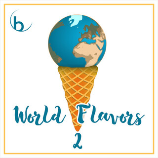 World Flavors 2