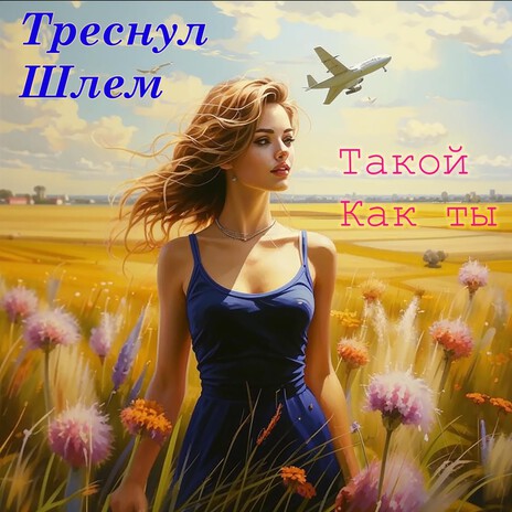 Такой как ты | Boomplay Music