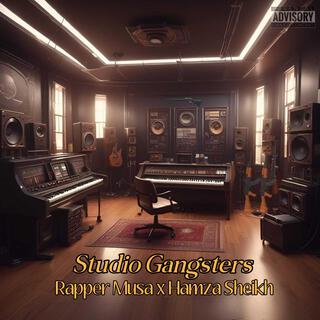 Studio Gangster