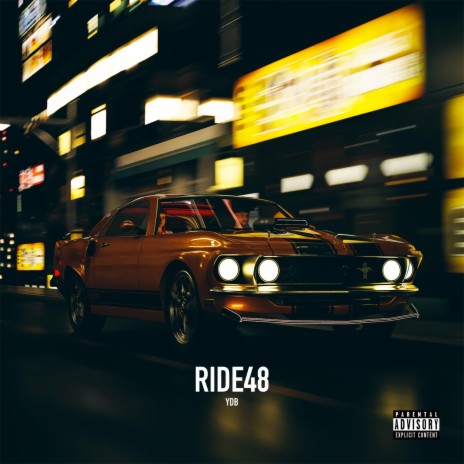 Ride48 | Boomplay Music