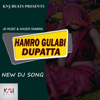 Hamro Gulaabi Dupatta