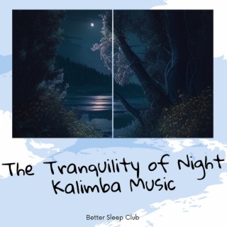 The Tranquility of Night (Kalimba Music)