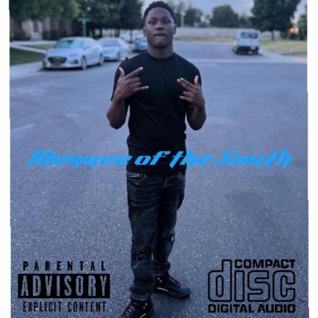 Menace of the South | Boomplay Music