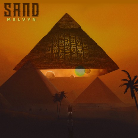 Sand | Boomplay Music