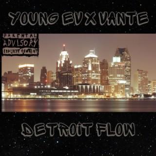 Detroit Flow lyrics | Boomplay Music