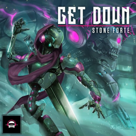 Get Down | Boomplay Music