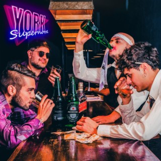 York lyrics | Boomplay Music
