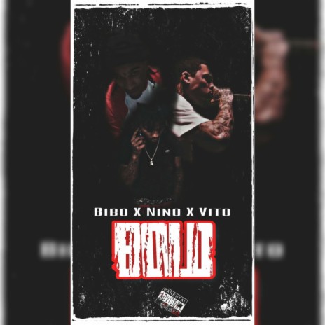 BOLD ft. Vito Dinero & Bibo Bloodmoney | Boomplay Music