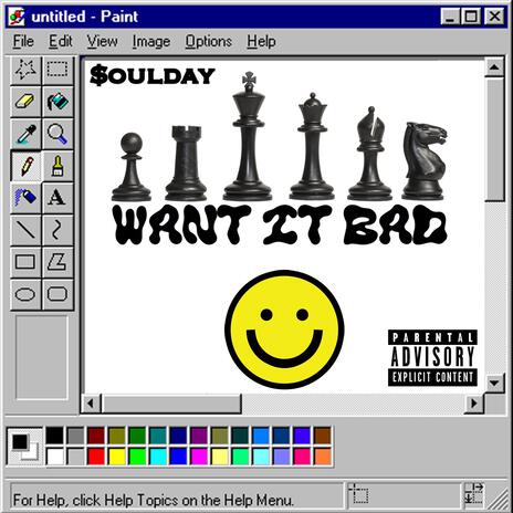 Want it bad | Boomplay Music