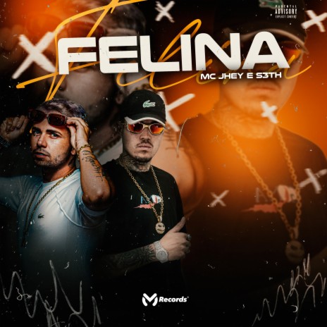 Felina ft. S3TH | Boomplay Music