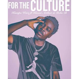 FOR THE CULTURE (Remix)