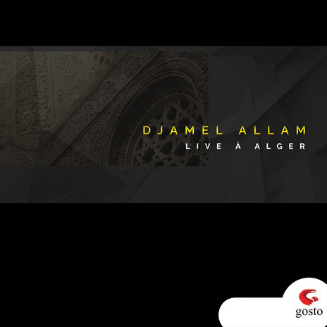 Yemma Azizen (Live A Alger) | Boomplay Music