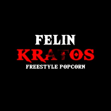 Freestyle Popcorn : Kratos