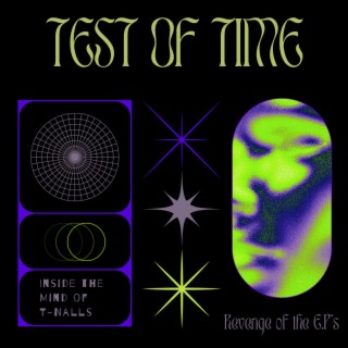 Test Of Time (Revenge Of The E.P's)