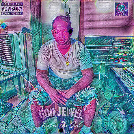 God Jewel | Boomplay Music