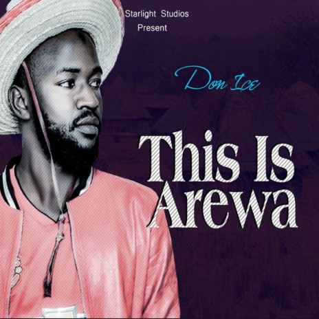 This Is Arewa | Boomplay Music