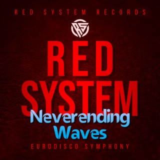 Neverending Waves (eurodisco symphony)