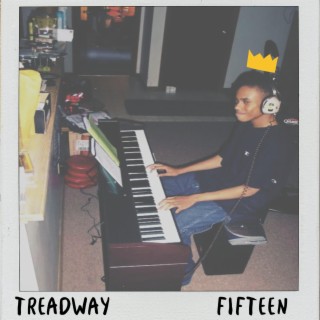 Fifteen (The Album)