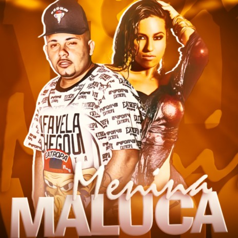 Menina Maluca | Boomplay Music