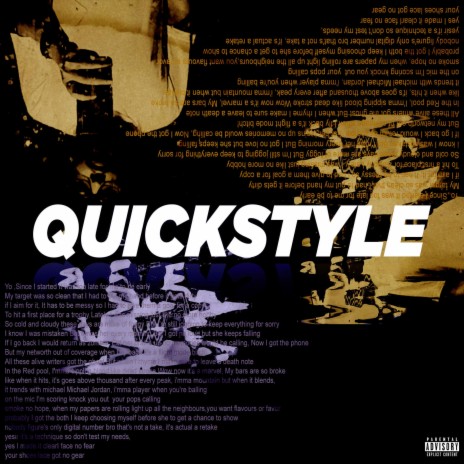 QUICKSTYLE | Boomplay Music