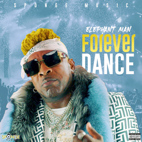 Forever Dance ft. Sponge Music | Boomplay Music